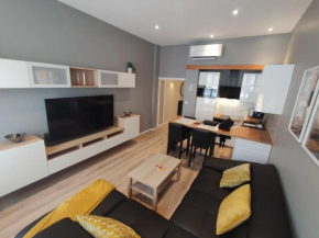 Appartement centre Carmes